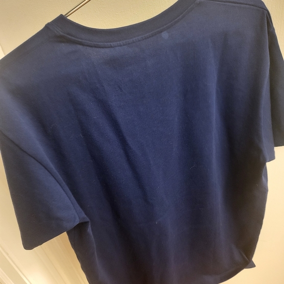 Authentic Gucci x Addidas Cotton Tshirt - Picture 3 of 13